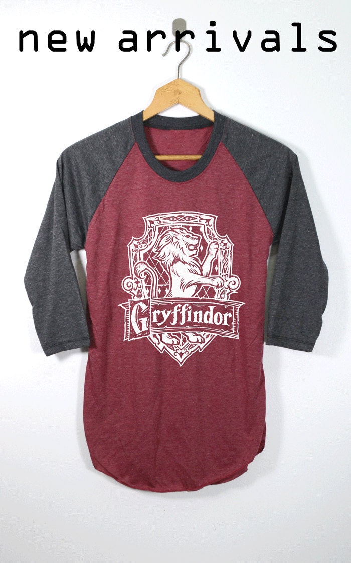 gryffindor shirts