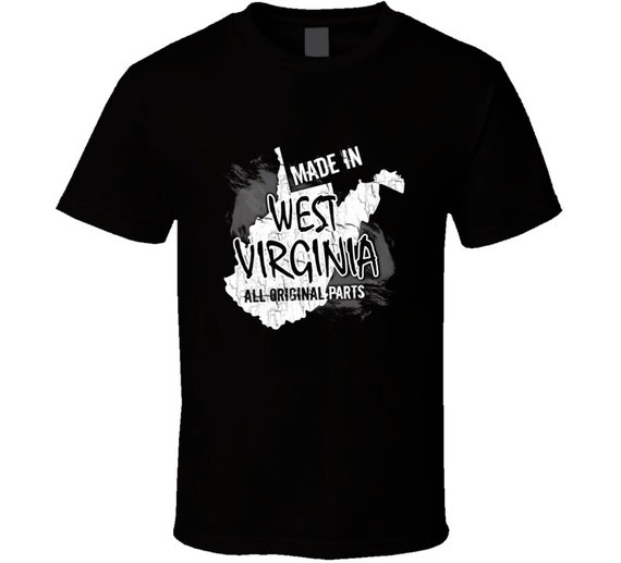 west virginia football t shirts