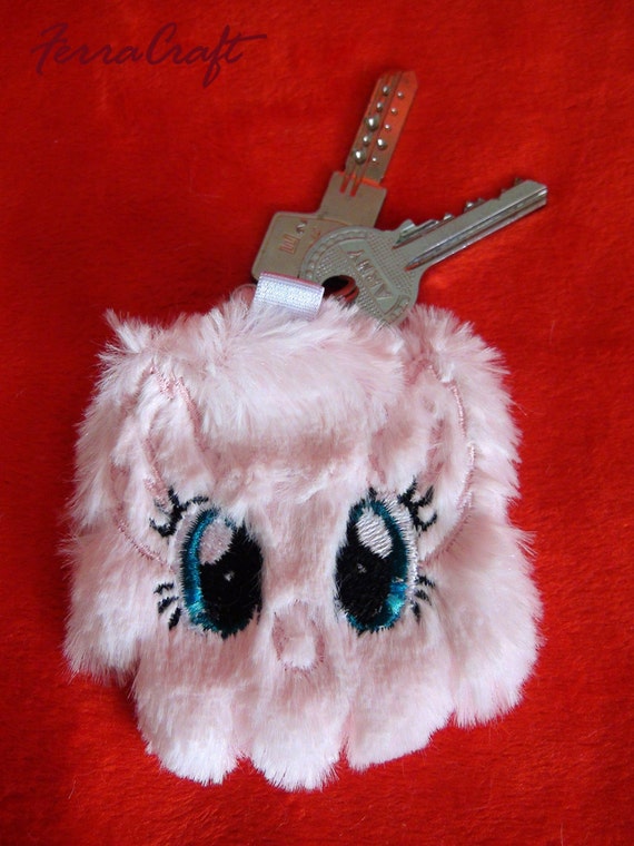 fluffle puff plush amazon