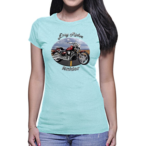 yamaha shirts for women