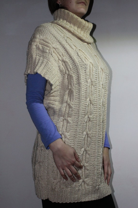 Items similar to Vest on Etsy