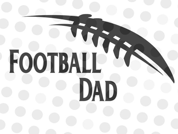 Download Football Dad SVG Football Dad Football Svg svg files for