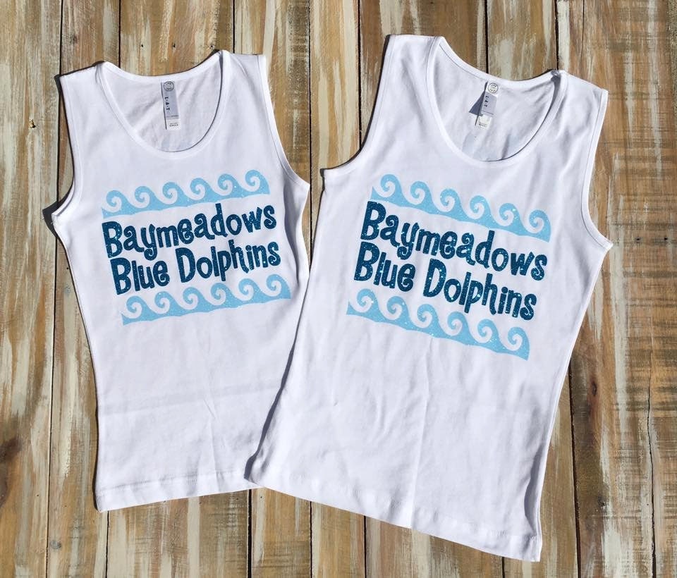 custom swim shirts