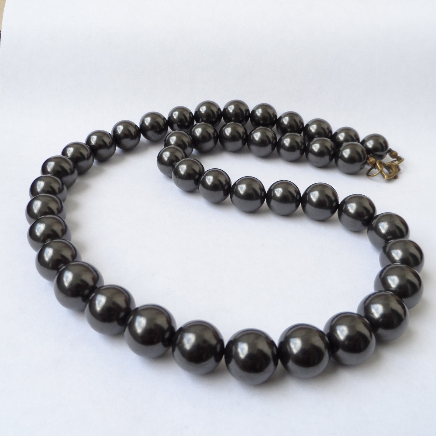 Shungite necklace Shungite in handmade Shungite Jewelry