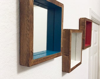 Small mirror | Etsy