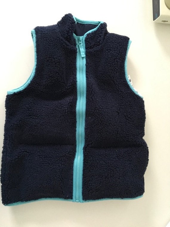 Weighted Vest for Children with Autism ADHD by CalmingSense
