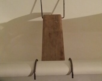 clawfoot tub seat