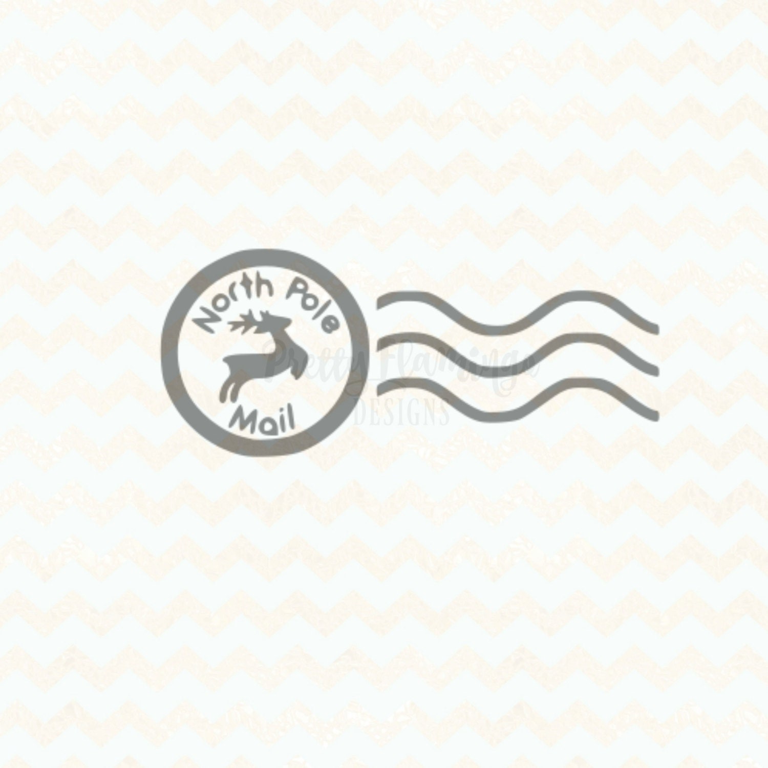 Download Christmas stamp SVG christmas eve box SVG Christmas SVG