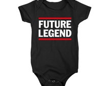 future legend shirt