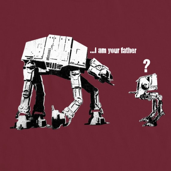 I Am Your Father By Banksy Too Many Requests This Is Originally A Piece From The Artist Banksy Casiew9x Images
