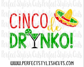 Margarita svg | Etsy