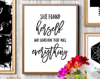 Song Lyric Wall Art song lyrics poster | etsy Song Lyric Wall Art song lyrics poster | etsy
