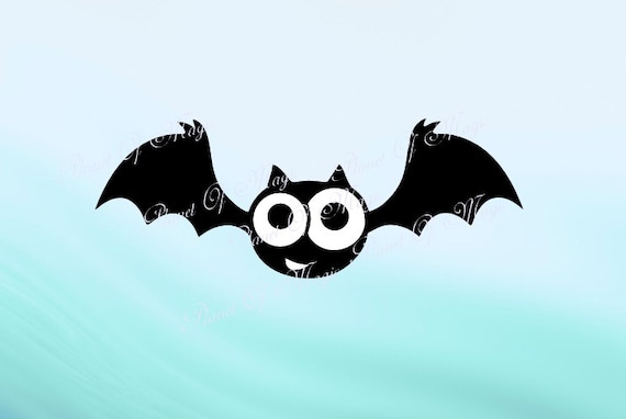 Download Bat Svg Halloween Bat Svg Funny Bat SVG Halloween Svg Bat