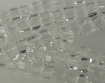 CB-Crystal Color 2mm Cube #1