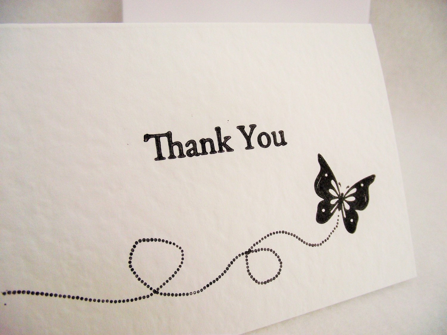 New 50 Unique Thank You Card