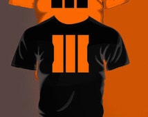 black ops 3 shirt