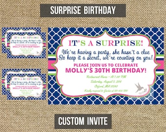 Elvis Birthday Invite Elvis Party Invites Elvis by BellaInvitesXO
