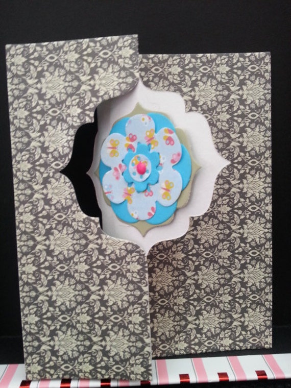 12 Greeting card cardstock paper could be use by Craftideaswithme