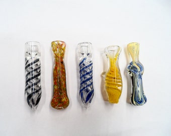 5 dollar chillum with a order of any pipe
