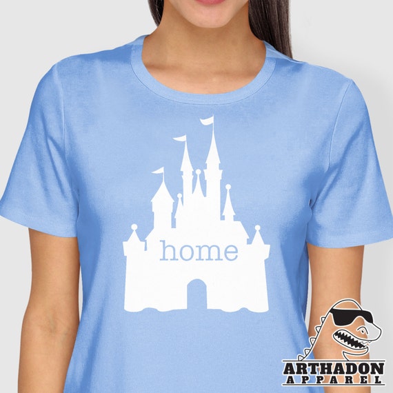 shirts for magic kingdom