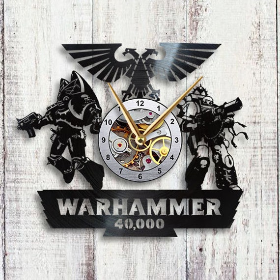 warhammer pop vinyl