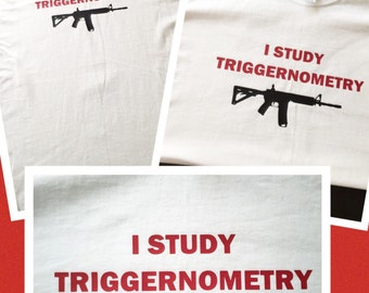 i study triggernometry