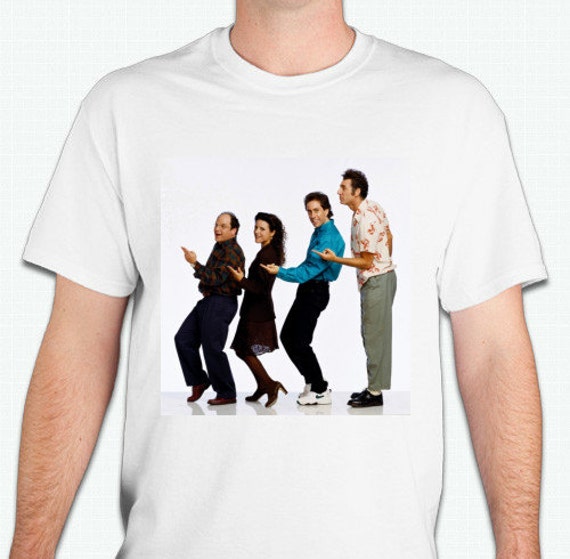 seinfeld elaine shirt