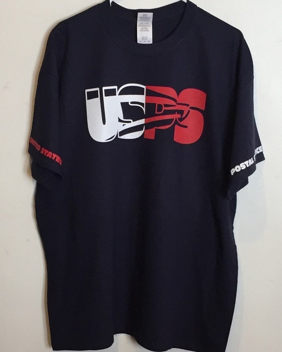 usps postal blue t shirt post office cca rca by skeetshooter251