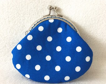 Frame purses/wallet/purse/coin purse/wallet