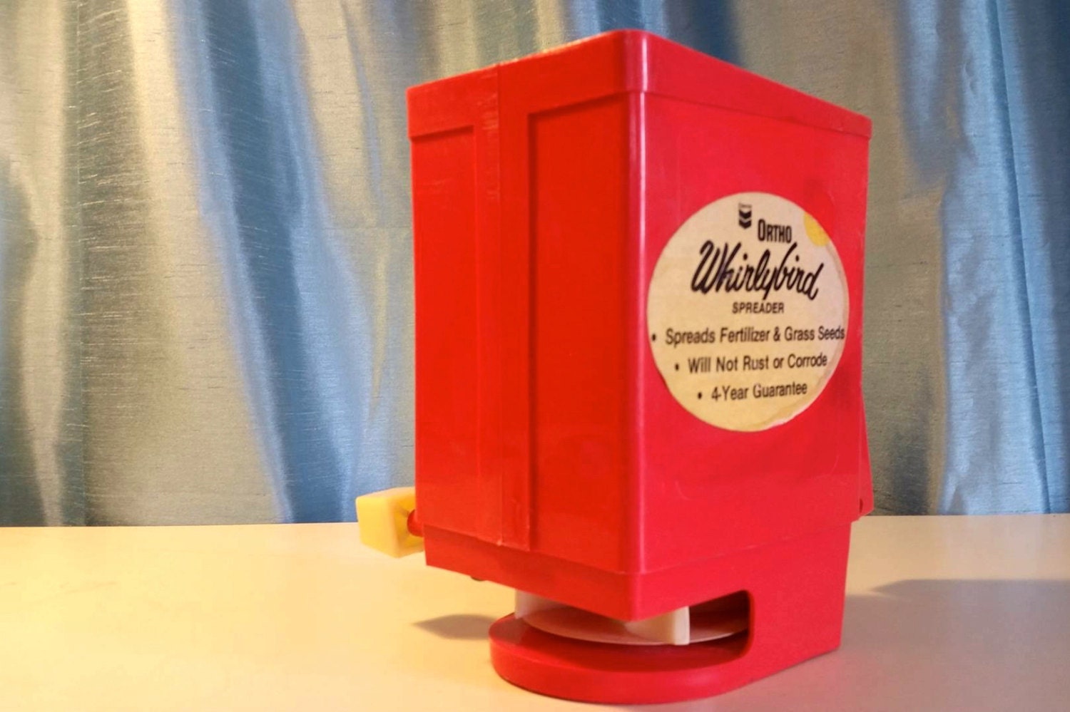 Vintage Ortho Whirlybird Spreader