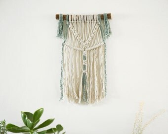Boho Wall Hanging wall tapestry macrame tapestry macrame wall hanging modern Boho Wall Hanging wall tapestry macrame tapestry macrame wall hanging modern