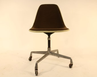 Eames for Herman Miller Shell Chair