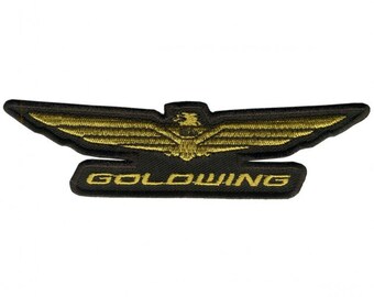 Goldwing | Etsy