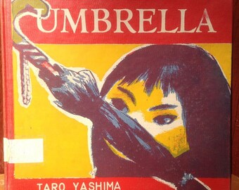 umbrella by taro yashima