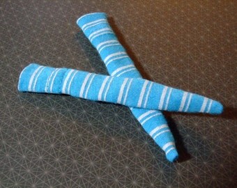 Blythe / DAL Socks - In The Wintertime