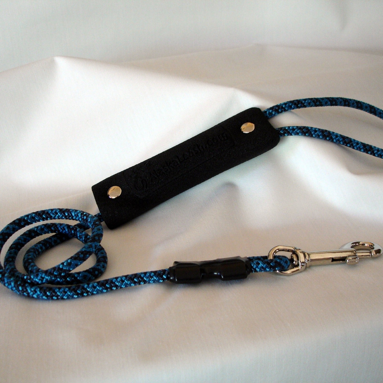 Walk 3 Dogs On 1 Leash Rope Dog Leash Triple Leash Set