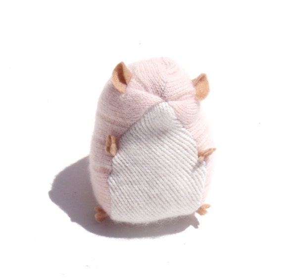 pink angora sweater scrap hamster by zfla on etsy pink angora sweater scrap hamster by zfla on etsy