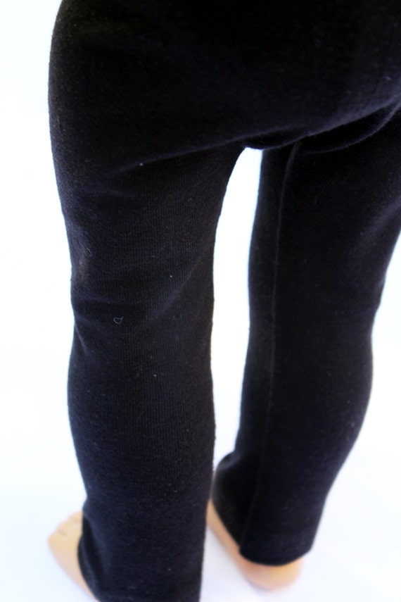 Fits like American Girl Doll Clothes Leggings You Choose