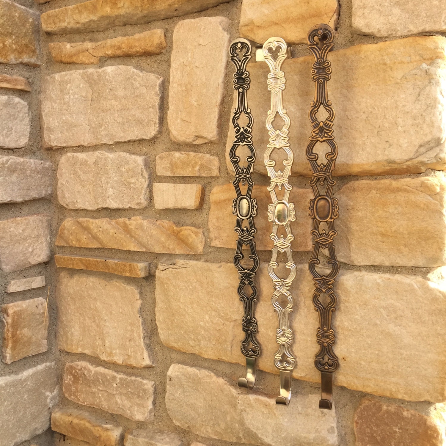 Decorative Wreath Hangers Wreath Hooks Accessories for