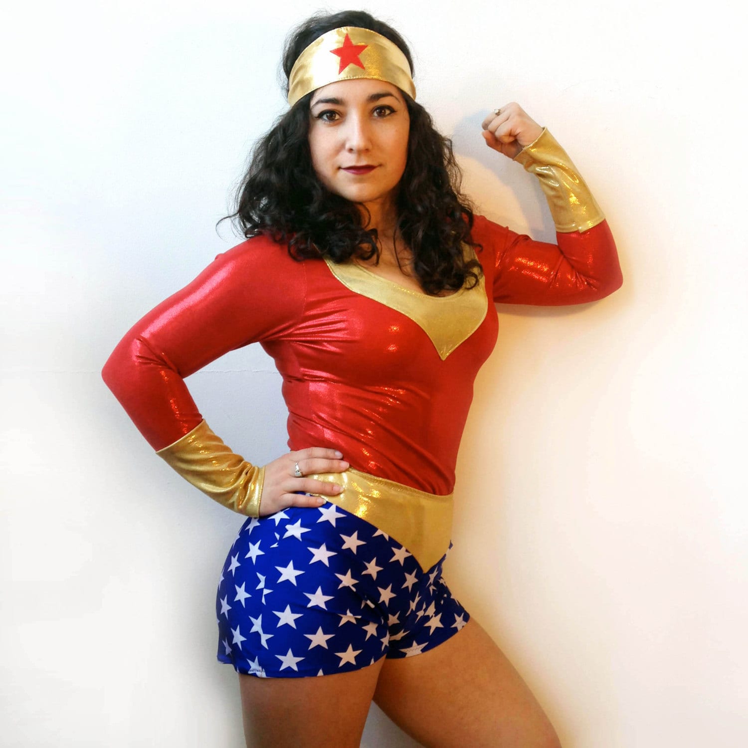 Shop by category Find great deals on eBay for Wonder Woman Shorts in Girls Theater and Reenactment Costumes. Shop with confidence.