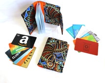Popular items for coupon wallet on Etsy