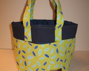 etsy insulated lunch bag