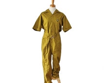 Popular items for mechanic coveralls on Etsy