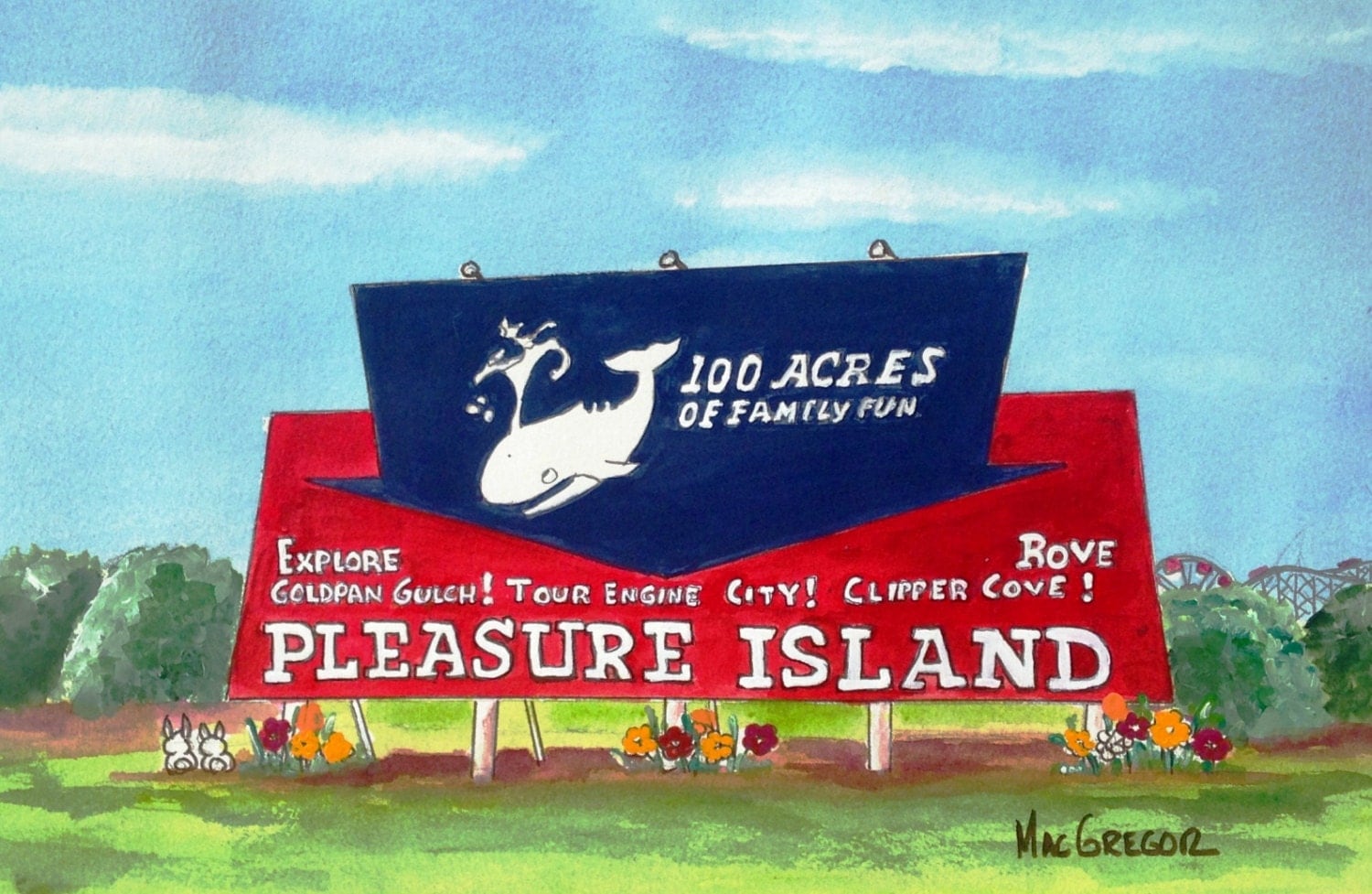 Island of plasure. Остров удовольствий. Pleasure Island.