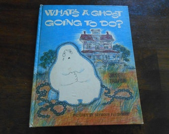 Gus Was a Mexican Ghost by Jane Thayer Gus Was a Mexican Ghost by Jane Thayer