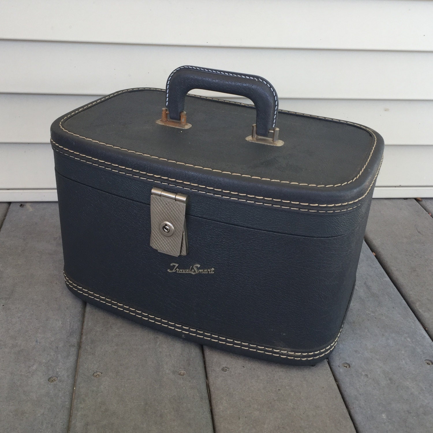 small suitcase for makeup