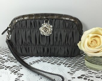 coach wallets man's