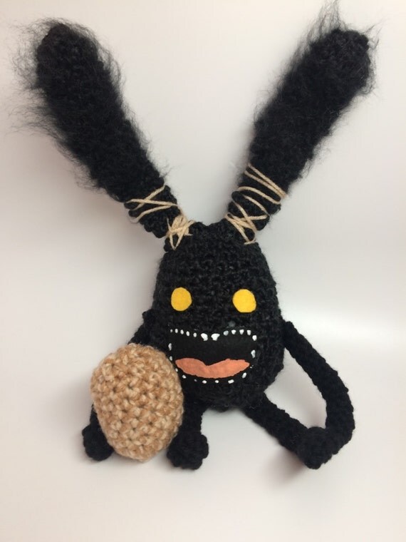 spriggan plush