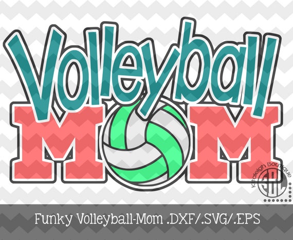 Free Free Volleyball Mom Svg Free 427 SVG PNG EPS DXF File