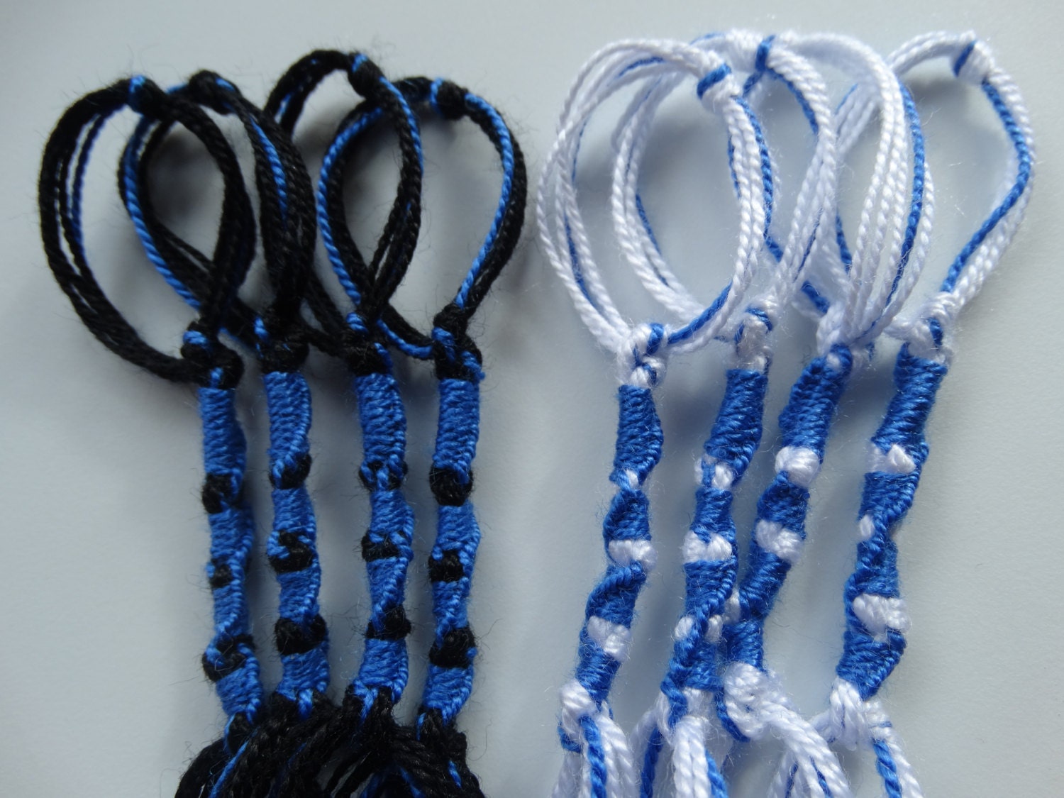 Set Tazzine In Acrilico Trasparente Complete Di Piattino - Foto 8